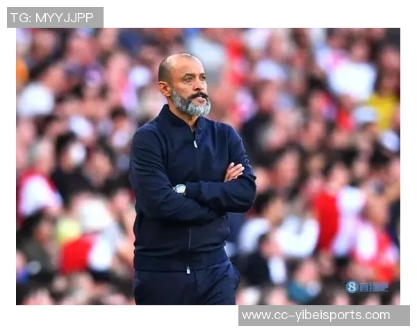 努诺：热刺表现不佳我们有信心成功保级并迎接挑战