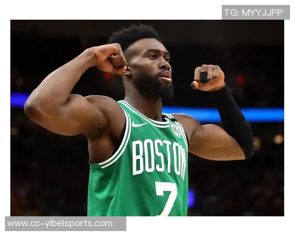 杰伦布朗回应冲突事件称斯图尔特是好人只是开玩笑而已