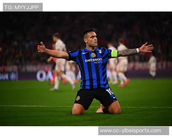 阿尔托贝利盛赞劳塔罗期待他在国米超越自己进球数达成400球目标